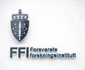 Forsvarets Forskningsinstitutt